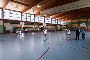 Bild 2 - B-Juniorinnen HSG Kremperheide/M�nsterdorf - Bramstedter TS : Ergebnis: 10:18